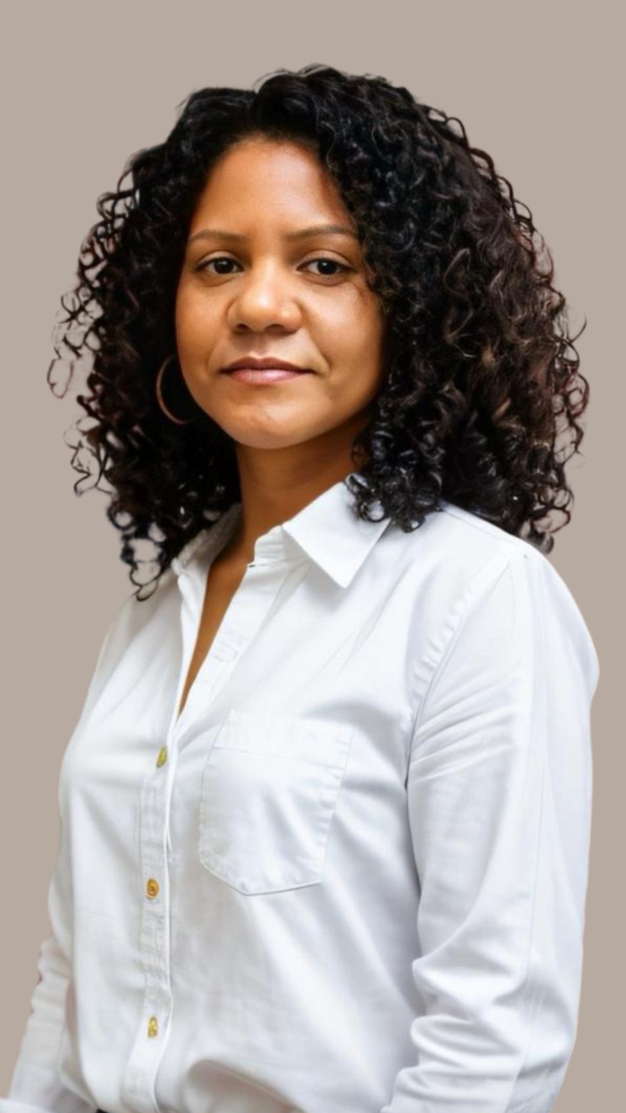 Fabyana Oliveira - Psicanalista